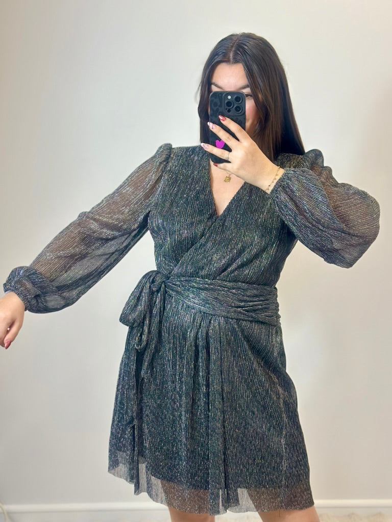 robe Robe Mérida dsclothes