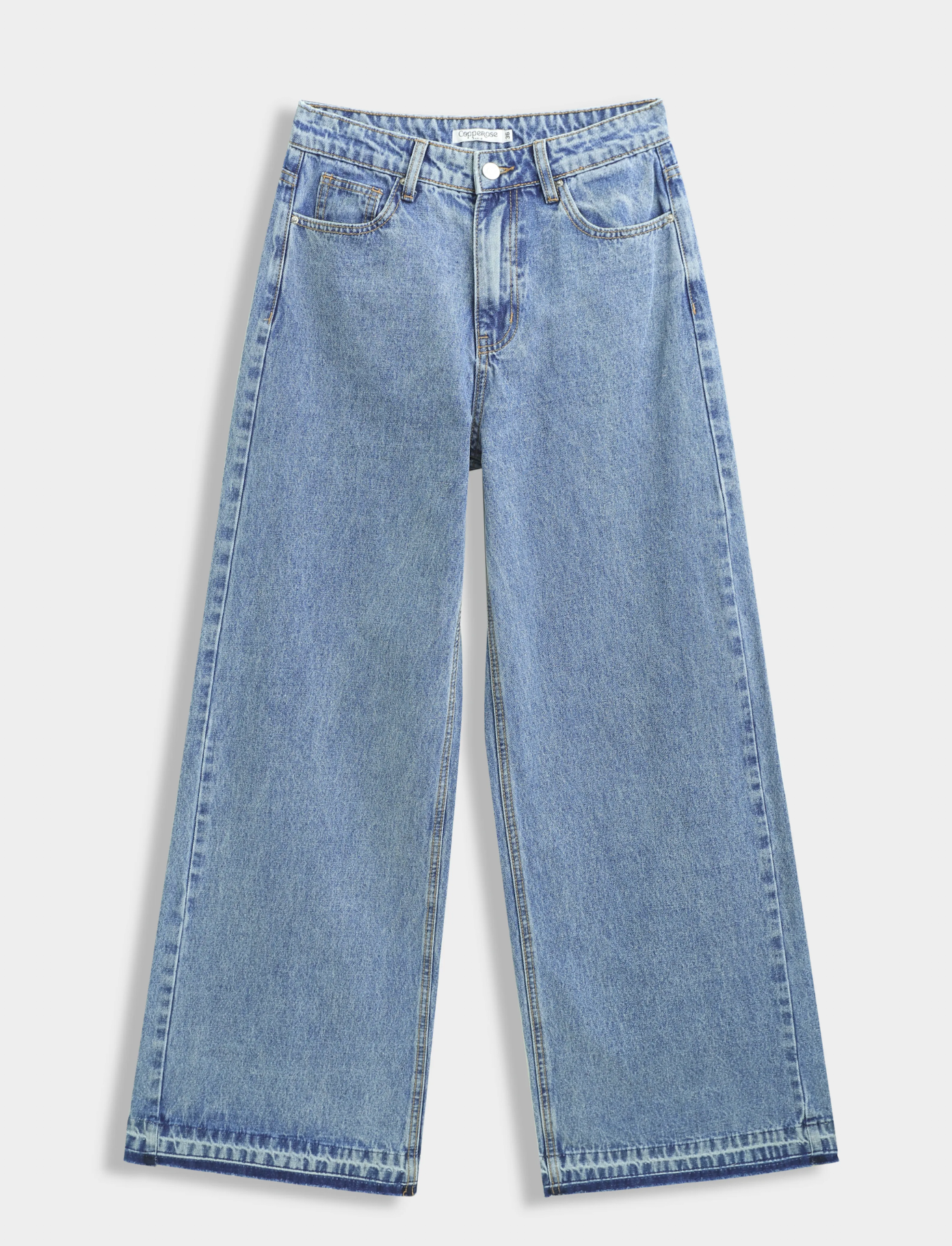 jean Jean TAYLOR bleu dsclothes