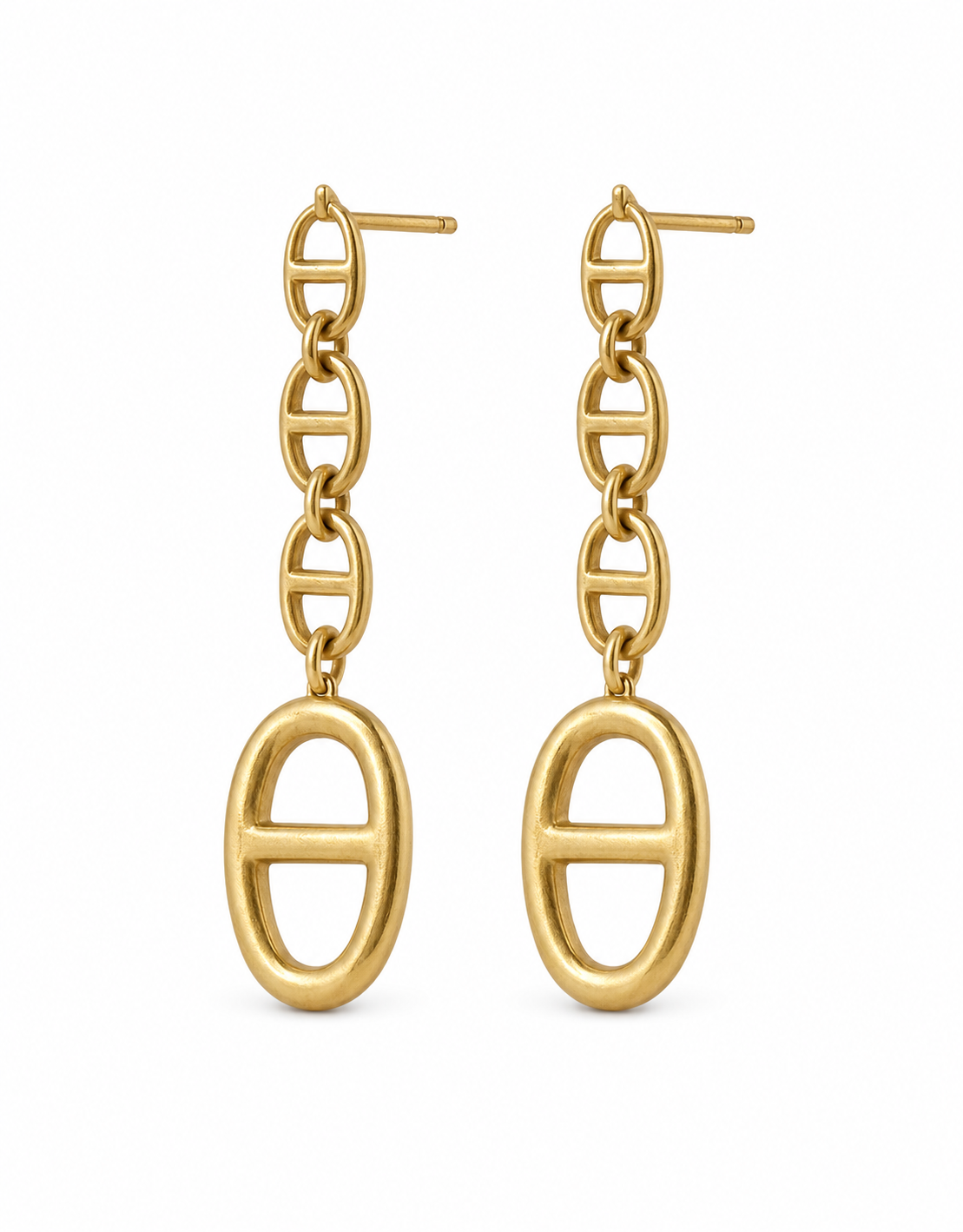 boucles Boucles d'oreilles Marine dsclothes