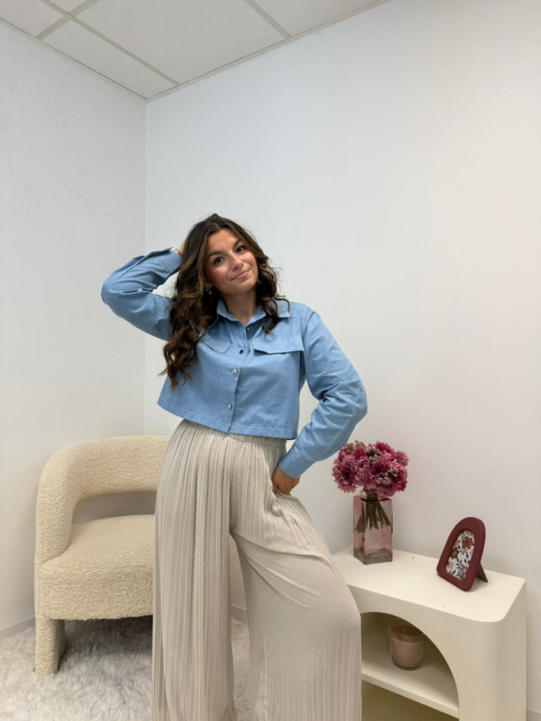 blouse JULIANA