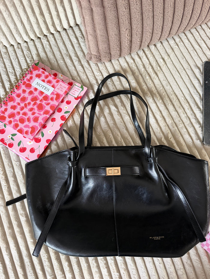 Sac CHLOÉ noir dsclothes