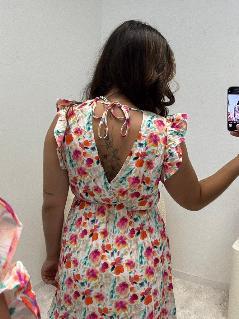 robe robe SANTA courte dsclothes