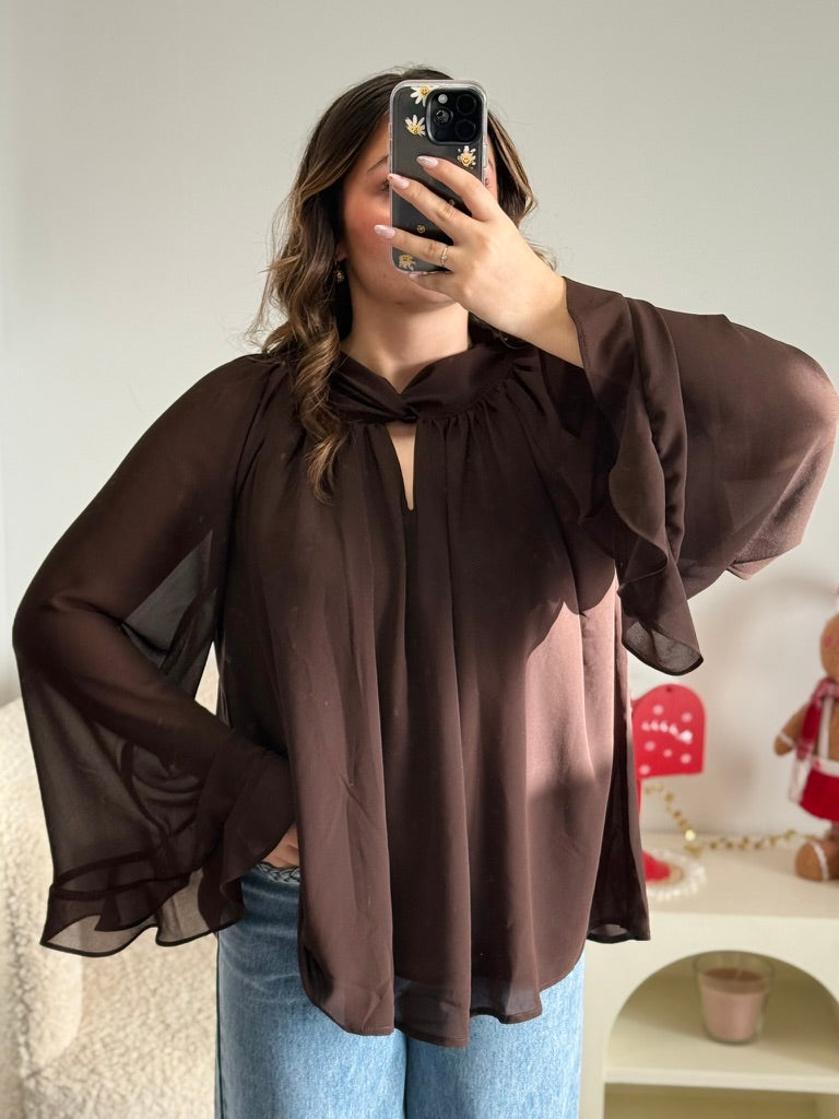 Chemise Blouse Ema dsclothes