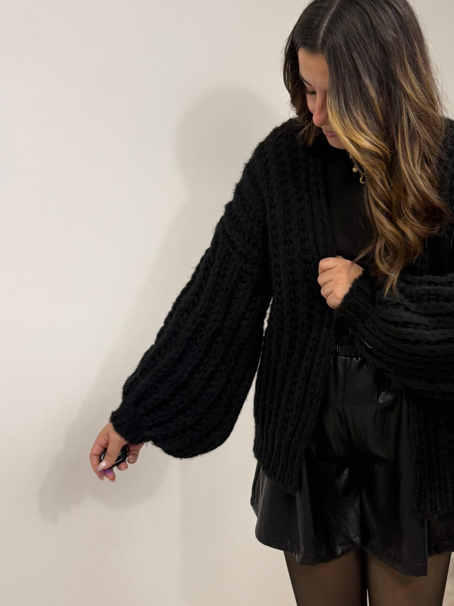 gilet Gilet AURE oir dsclothes