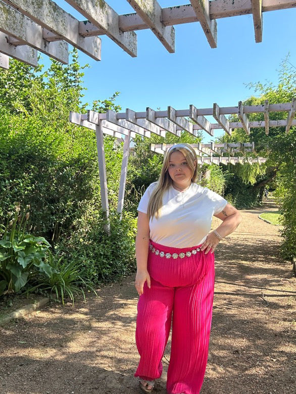 pantalon ROMY (plusieurs coloris)