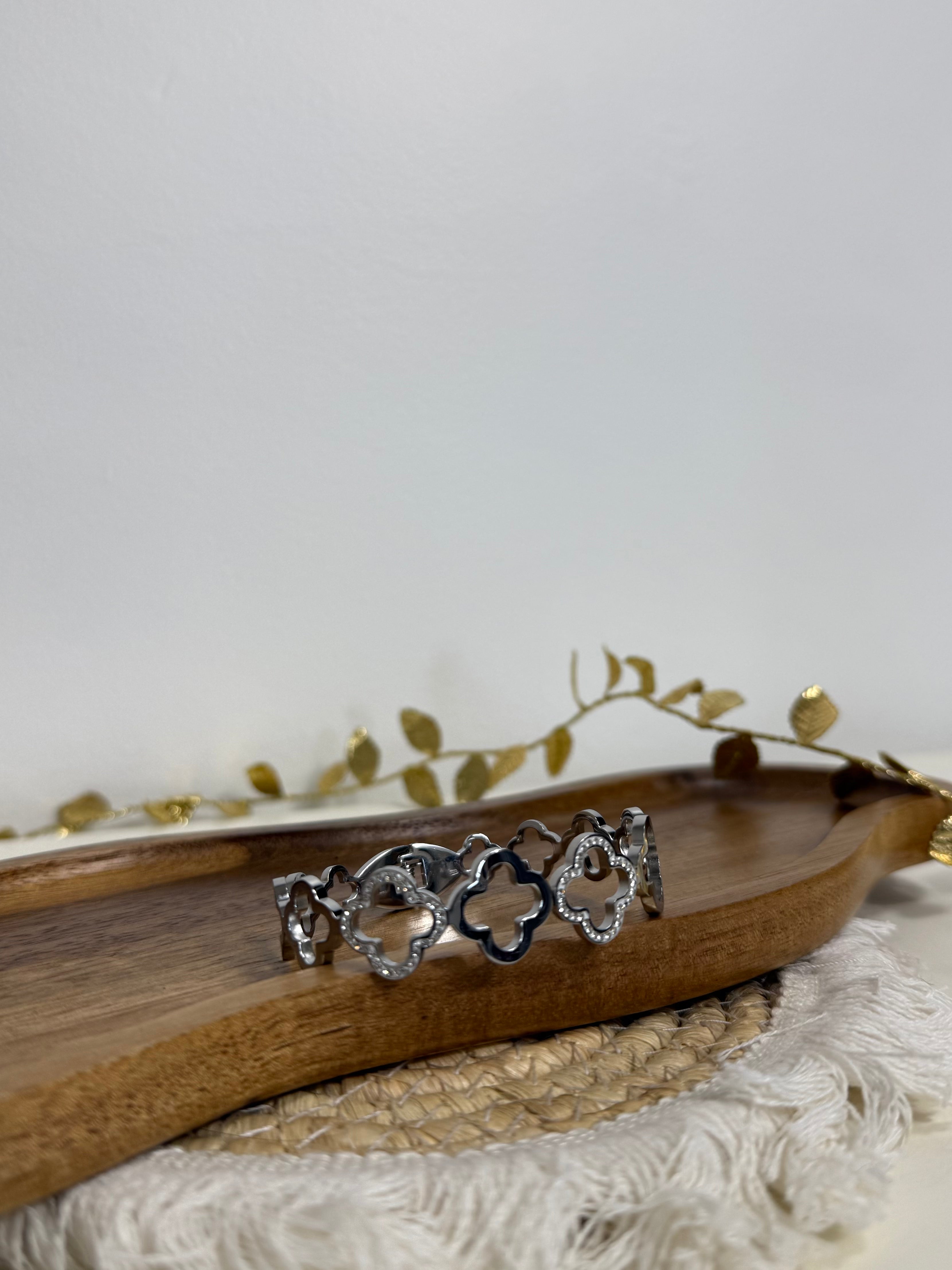 jonc Jonc Élio argenté dsclothes