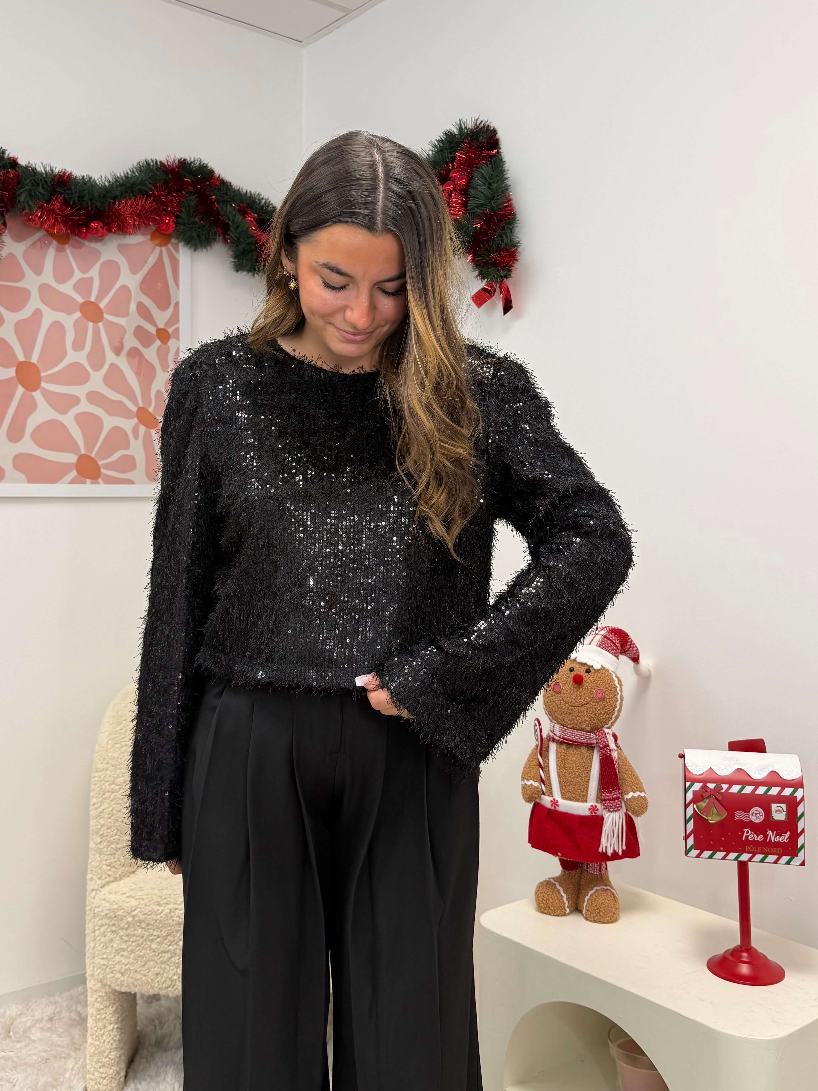 haut Haut ALLY dsclothes