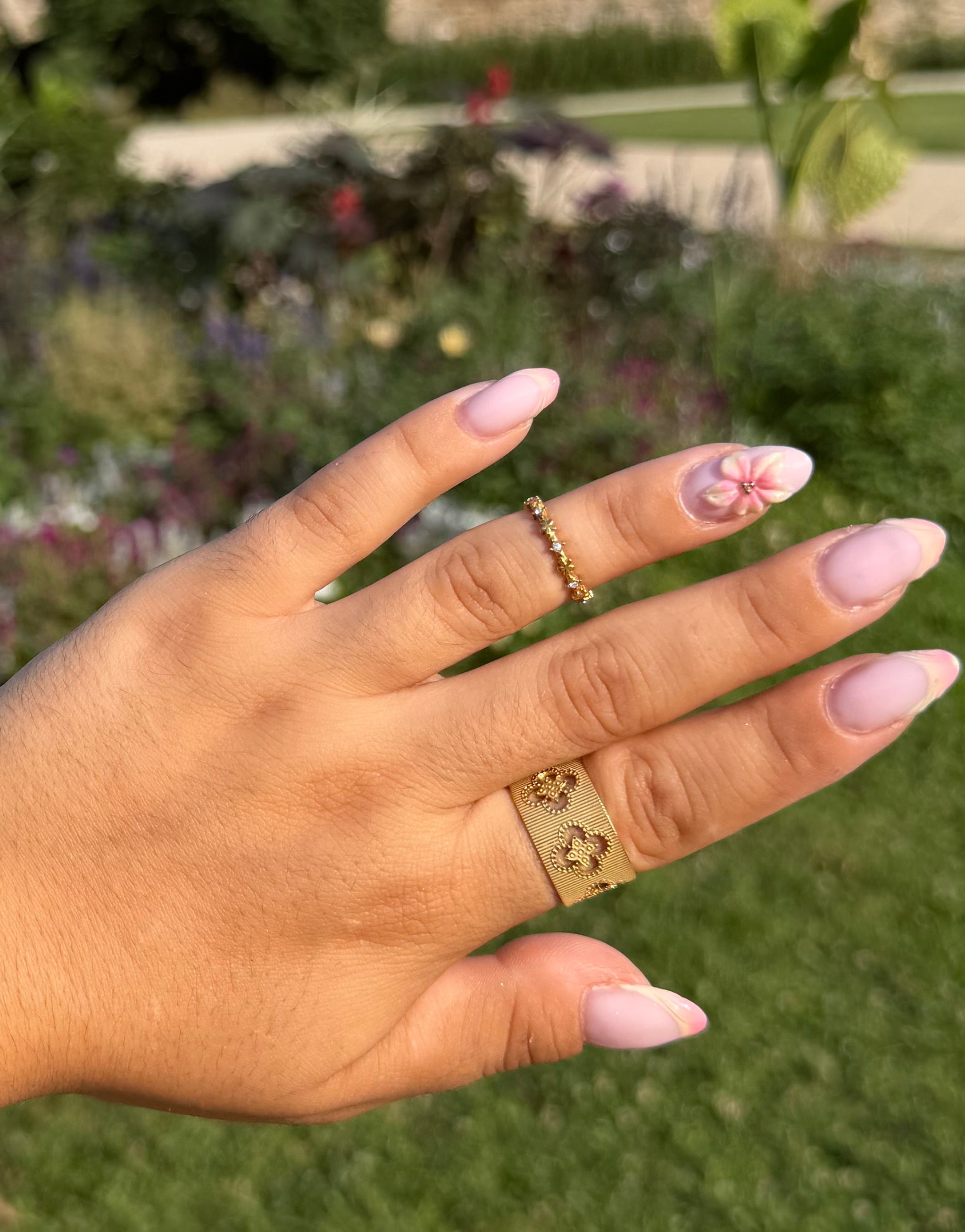 bague Bague Lora dsclothes