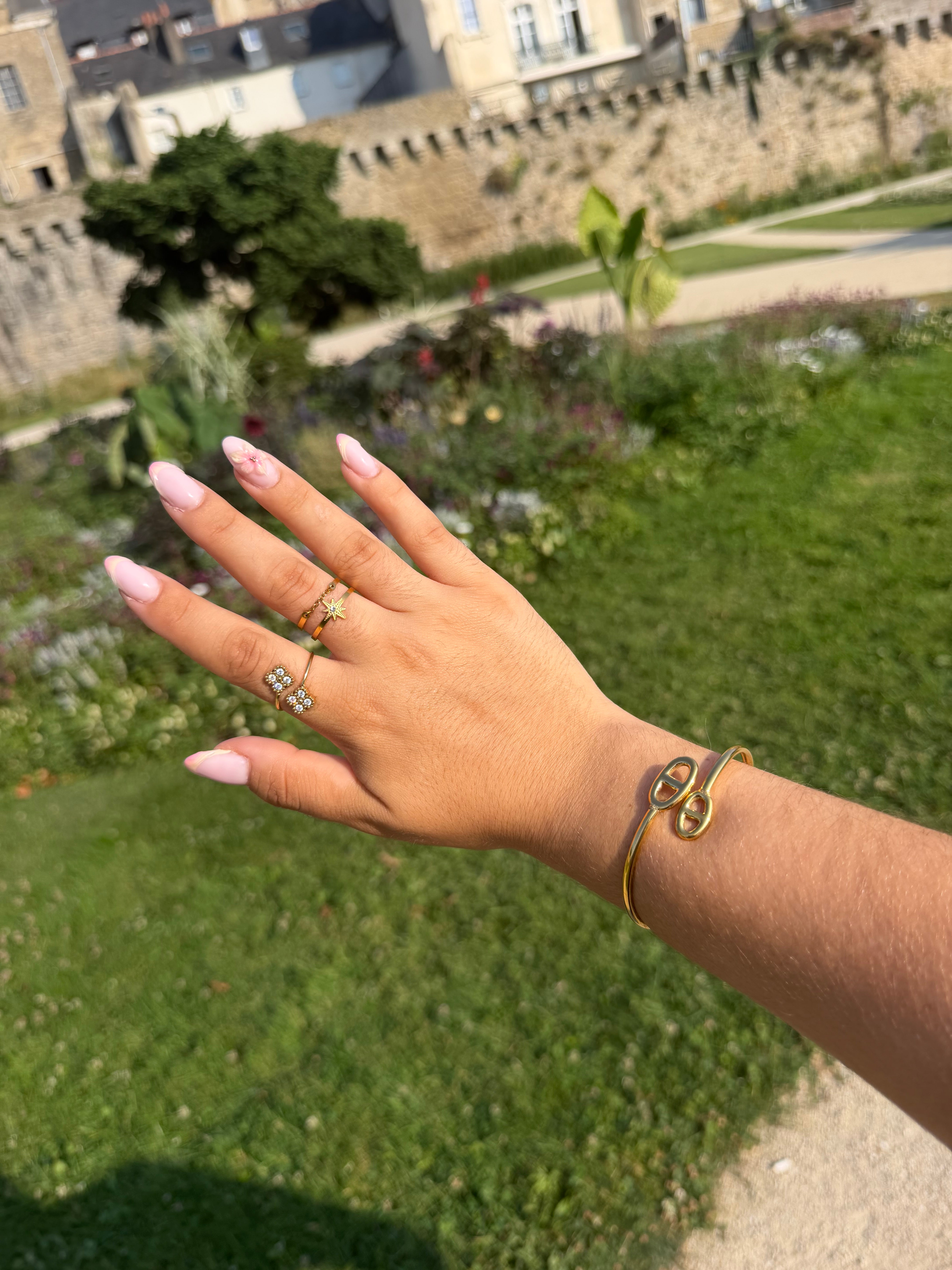 bague Bague Hope dsclothes