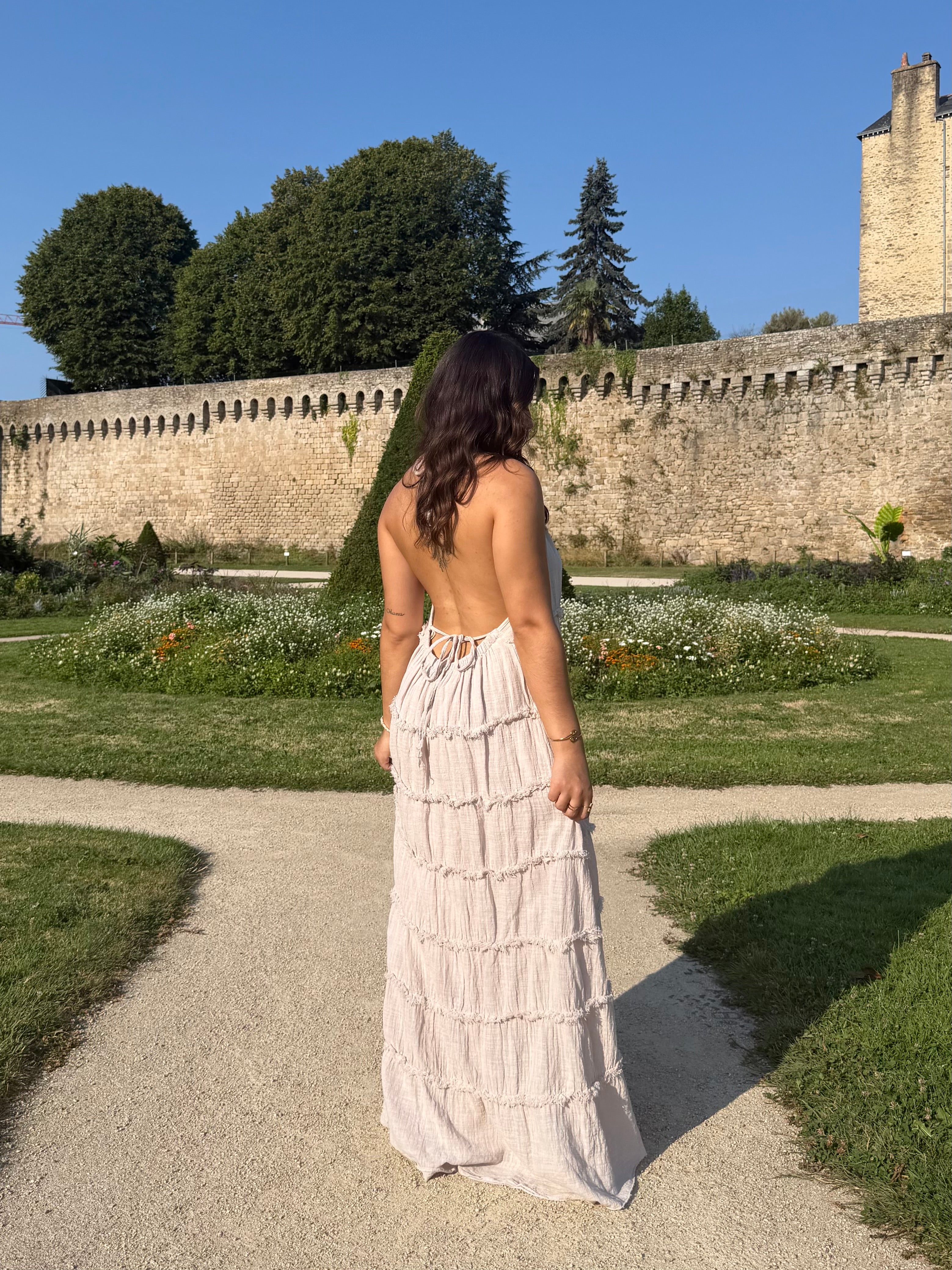 robe Robe SVETLANA dsclothes