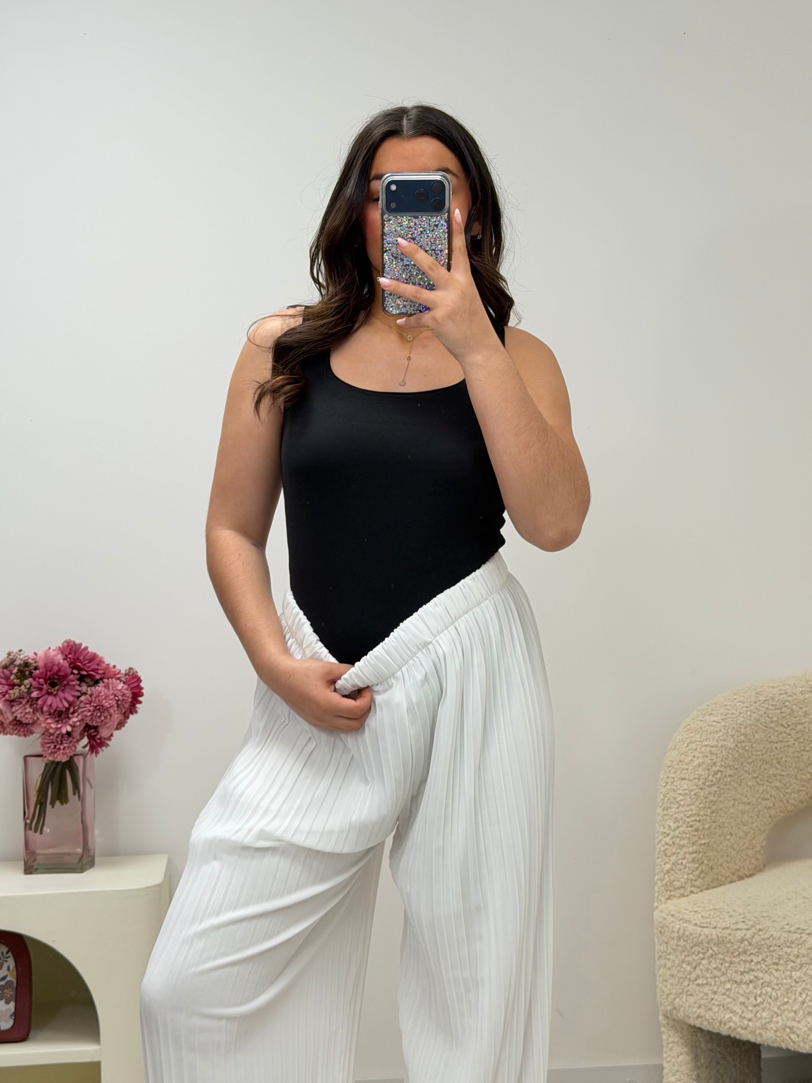 body Body LAURA noir (expédition 13 avril) dsclothes