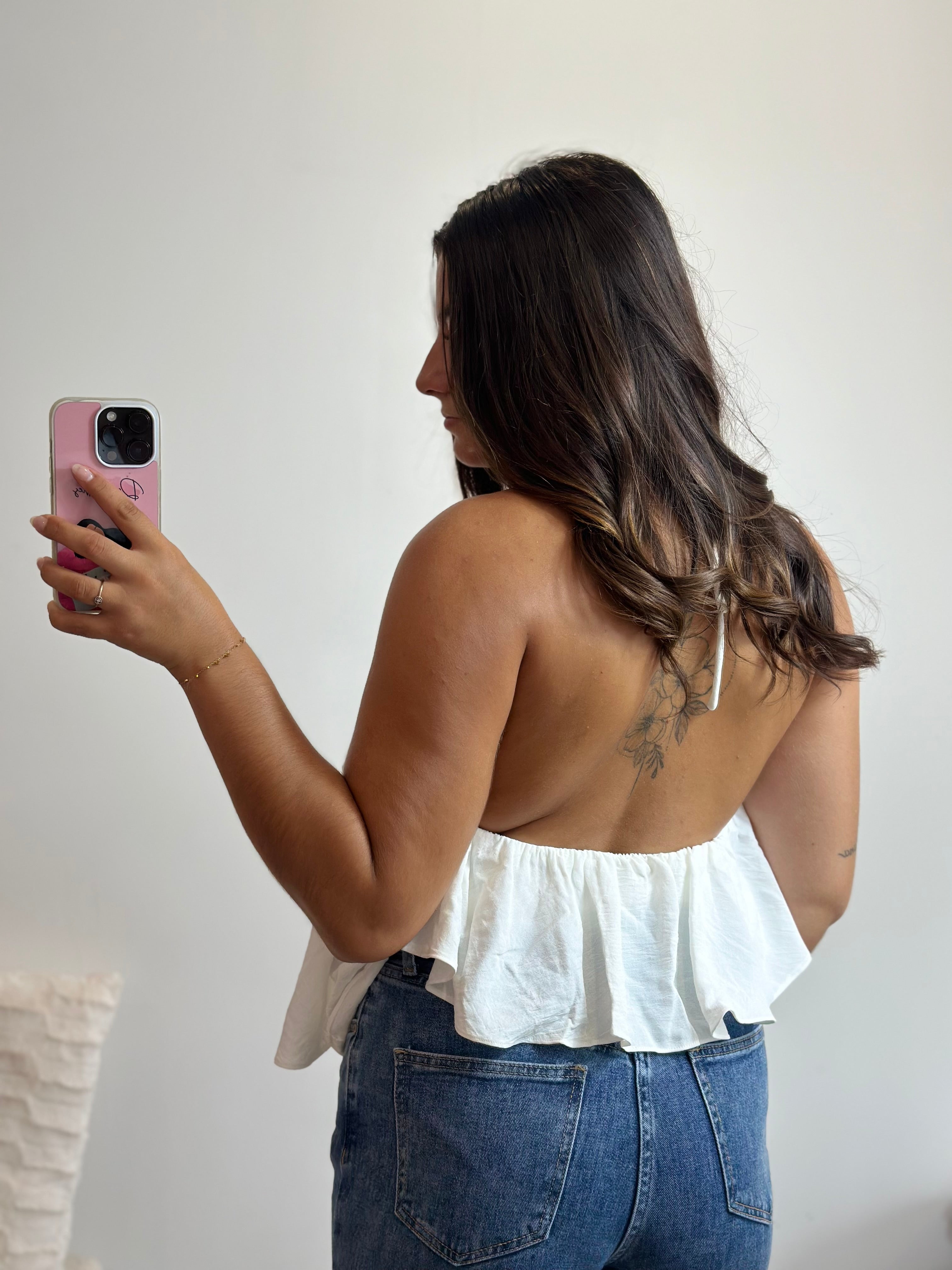 haut Haut Charlie (plusieurs coloris) dsclothes