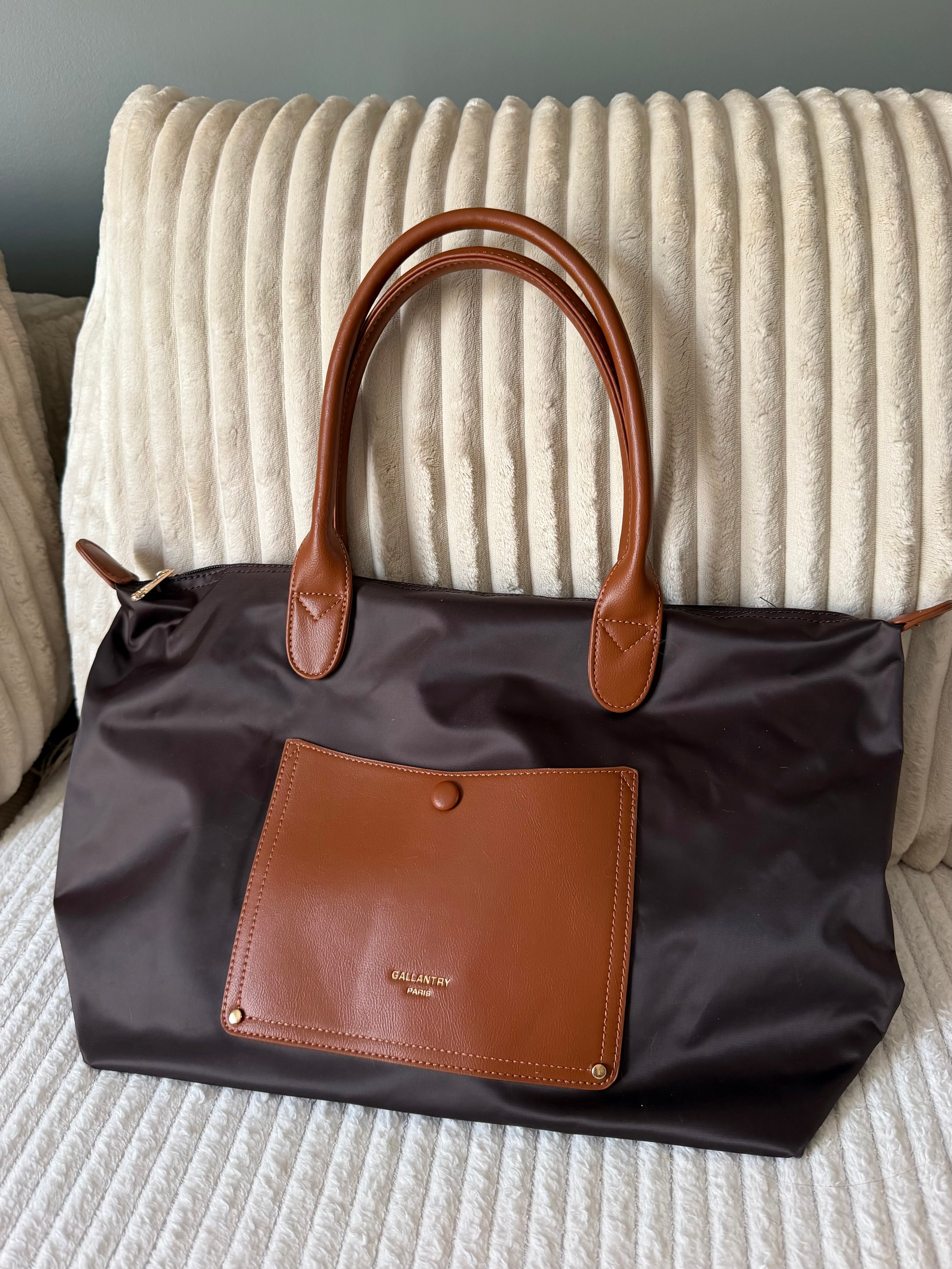 sac Sac NOVA XL marron dsclothes
