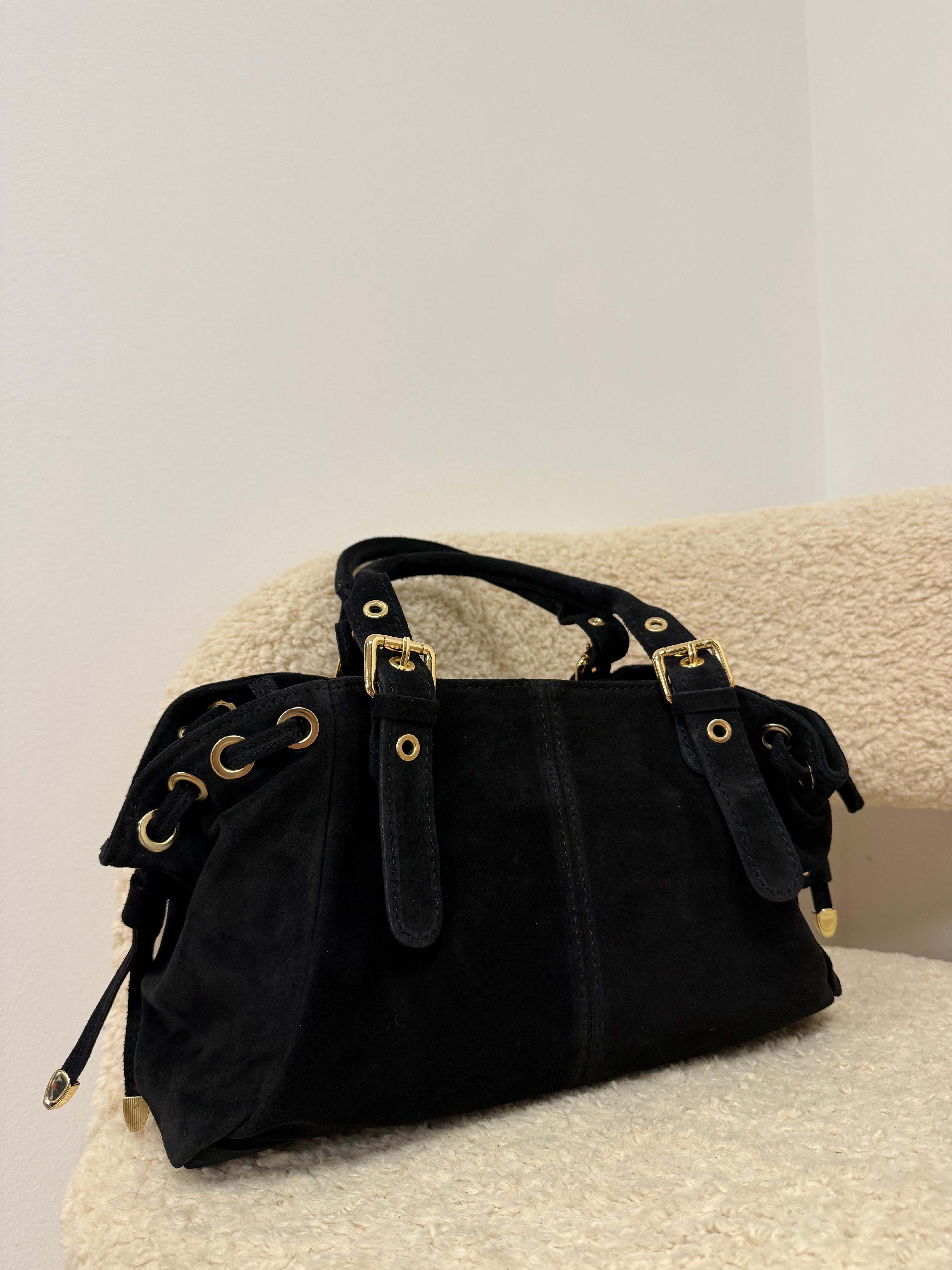 Sac BLAIR noir