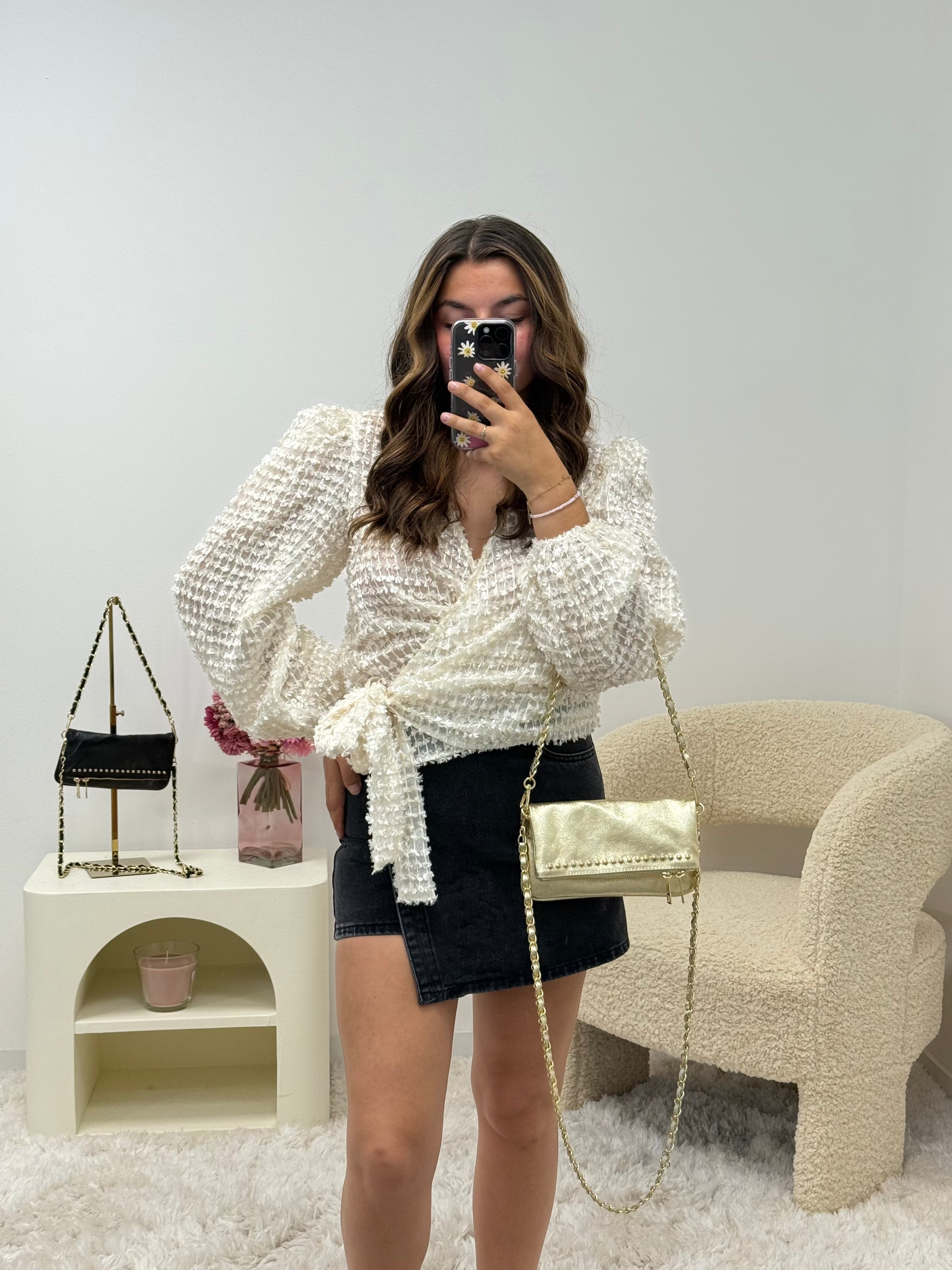 blouse Blouse LUCIE dsclothes