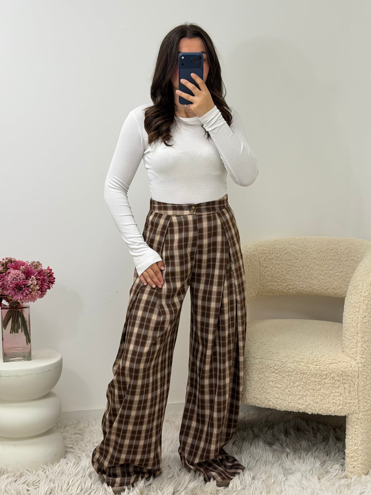 pantalon pantalon MARLOW dsclothes