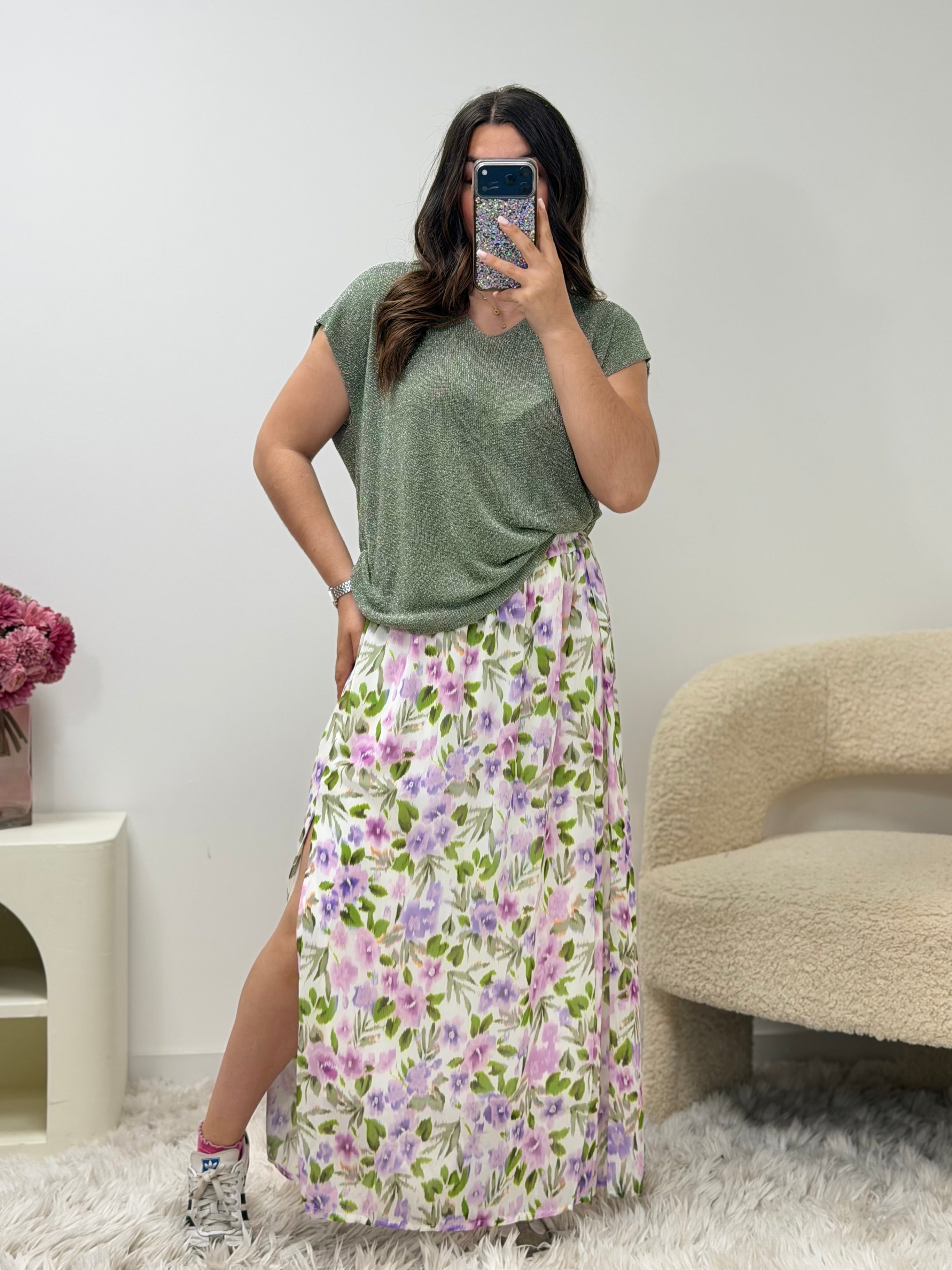 Jupe Jupe ANAÉ blossom dsclothes