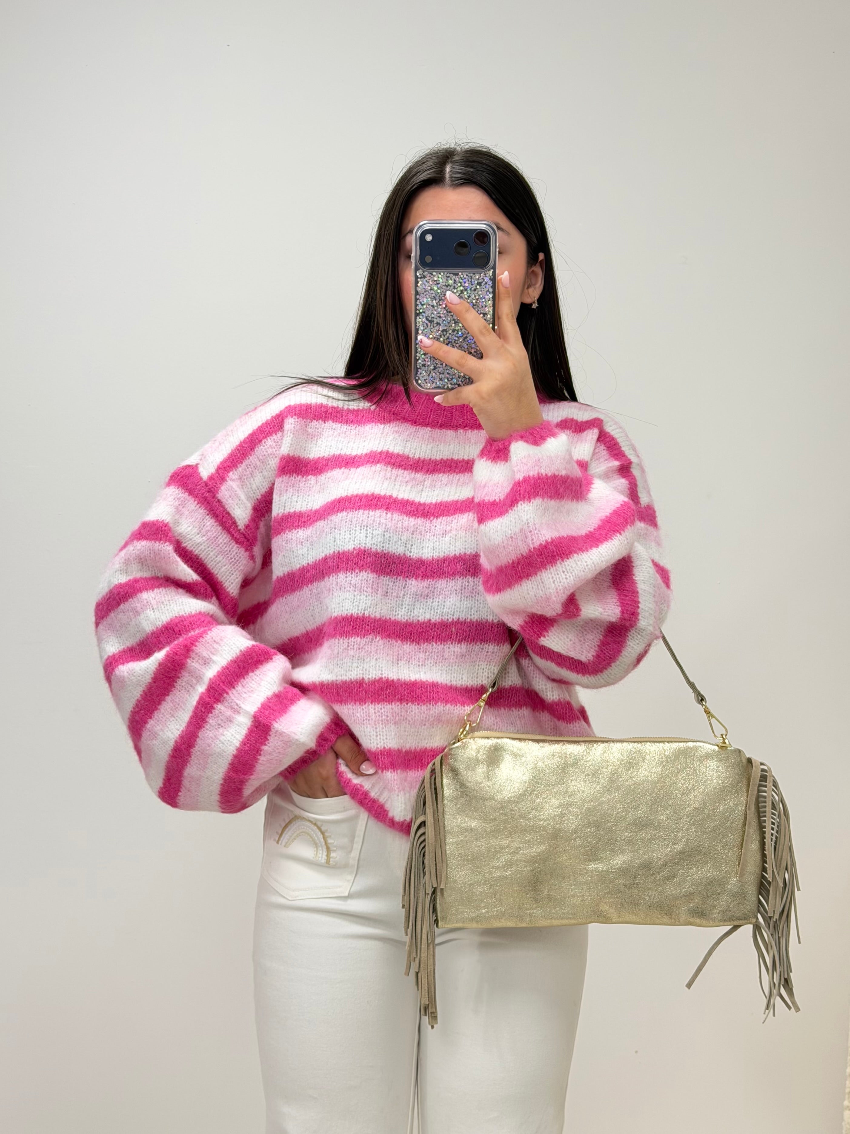 pull Pull Juliette dsclothes