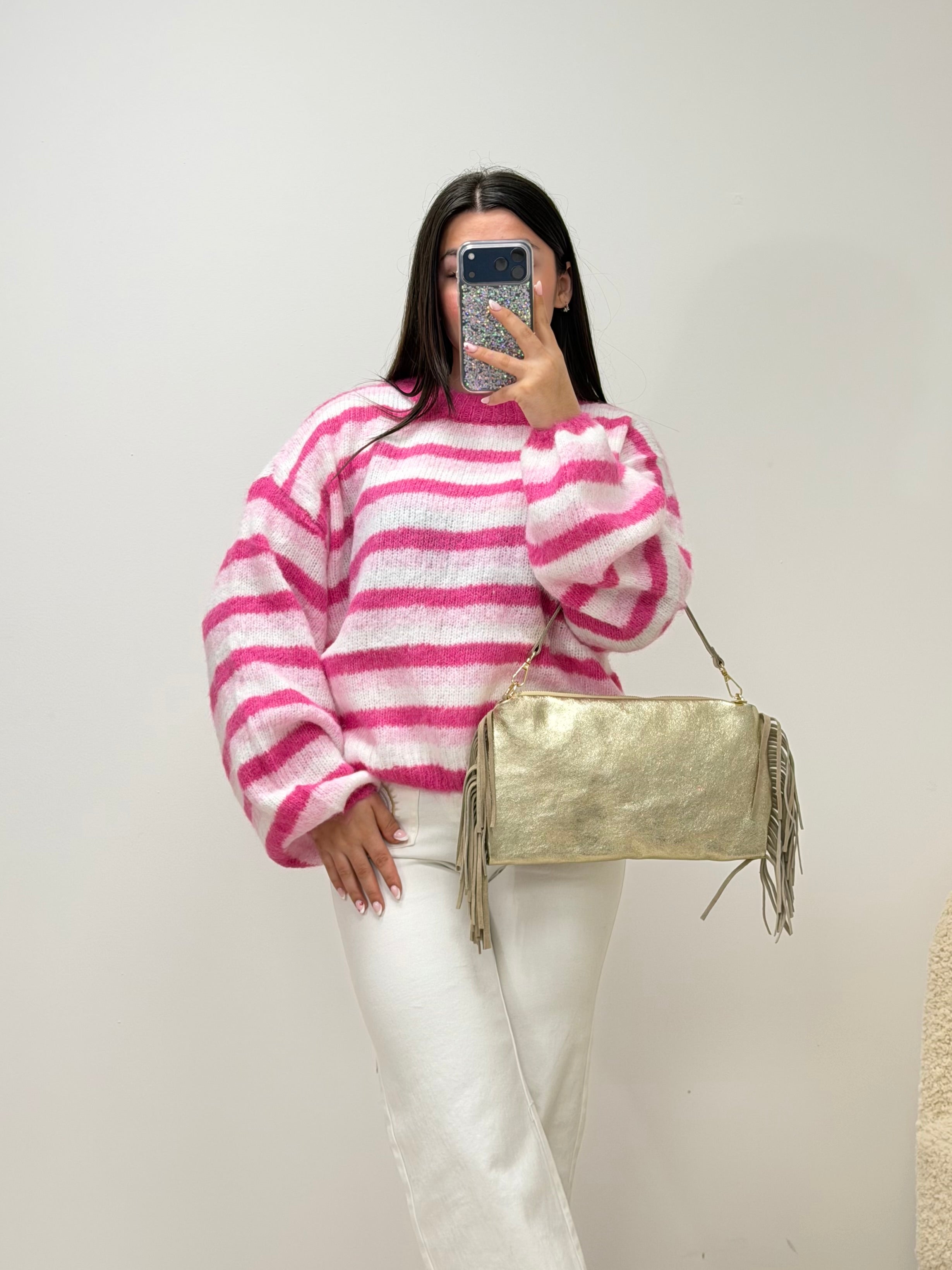 pull Pull Juliette dsclothes