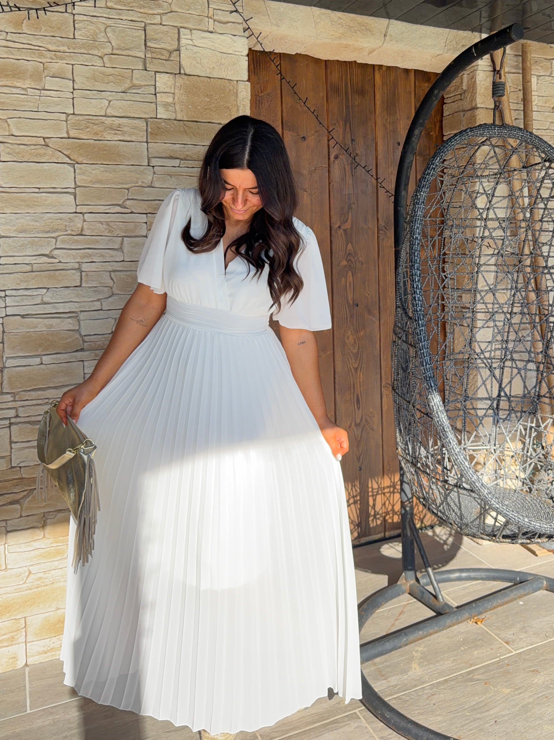 robe Robe LUNA dsclothes