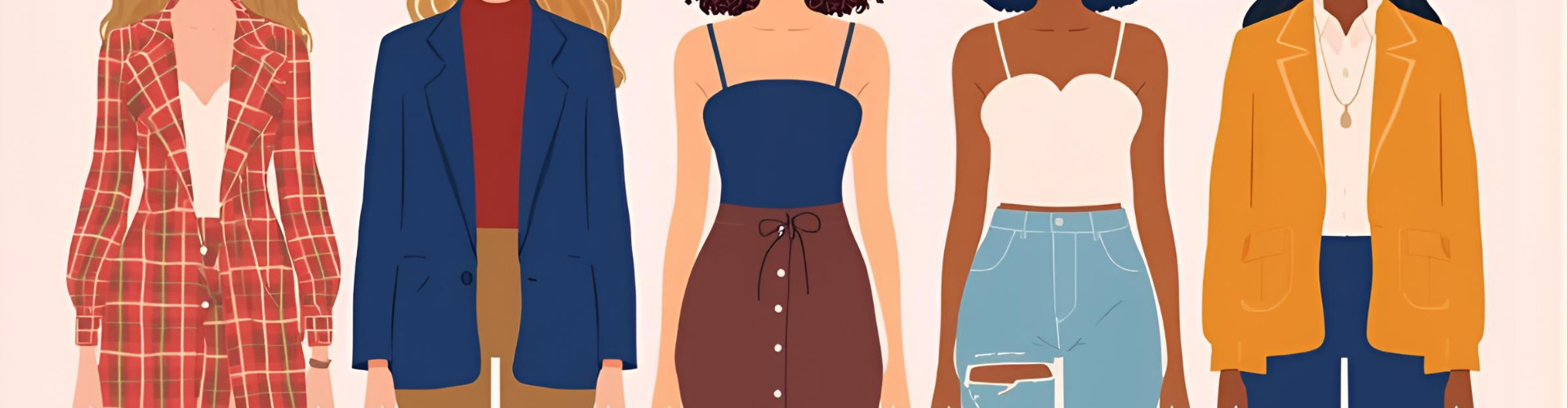 Quelle morphologie femme : guide pratique pour trouver votre style parfait
