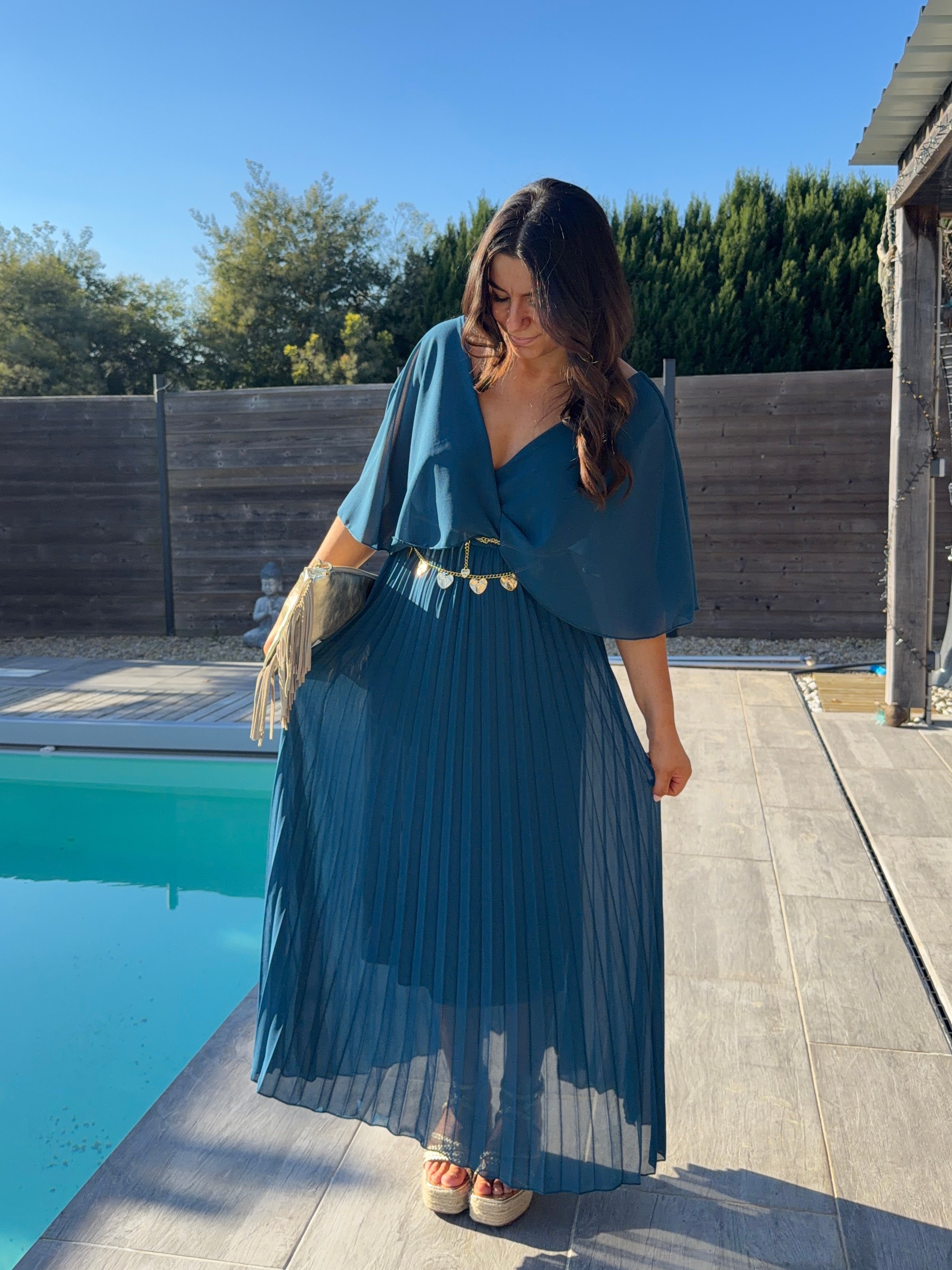 Robes Femme Tendance | Collection Ds’Clothes