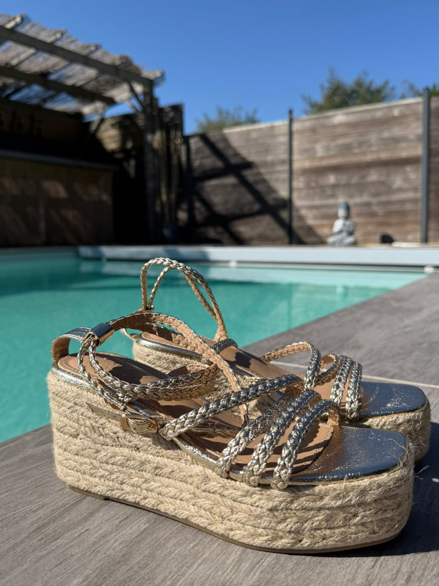 Chaussures femme tendance | Collection Ds’Clothes