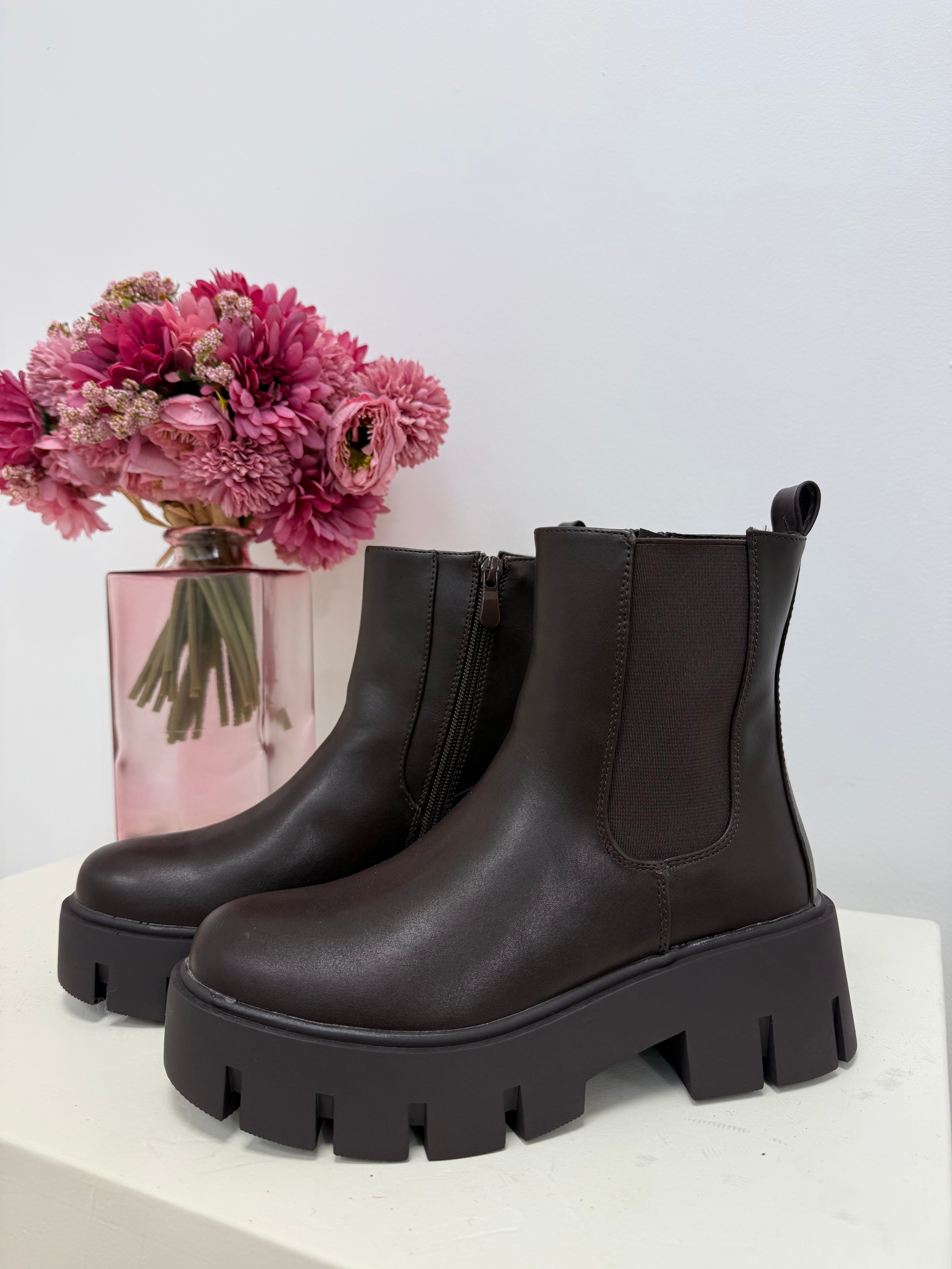 Chaussures
