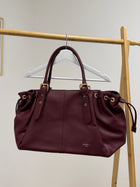 sac Sac VAIA bordeaux dsclothes
