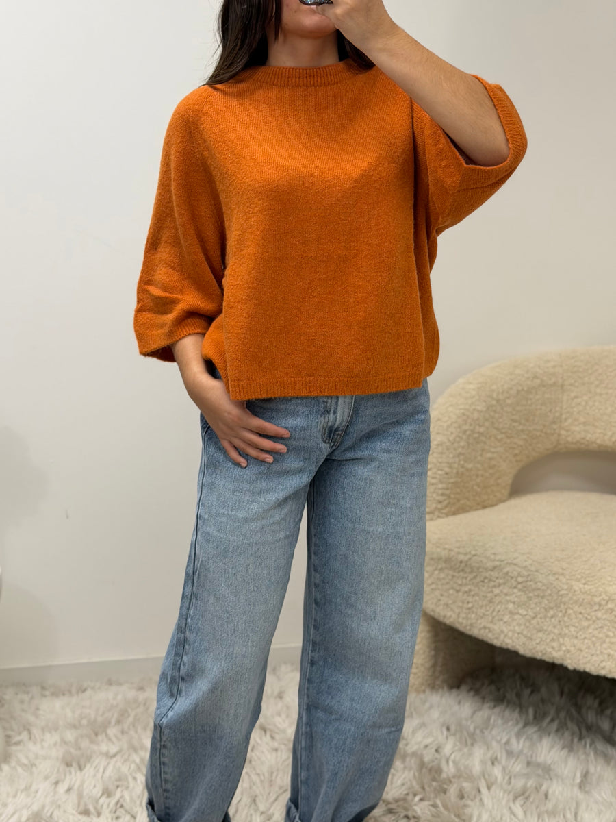 Pull Giulia coccio 🇮🇹 dsclothes