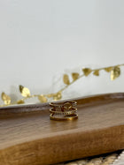 bague Bague Isadora dsclothes