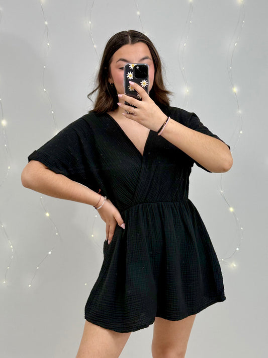 CONSTANCE noir (précommande)