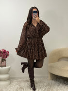 Robe COLETTE dsclothes