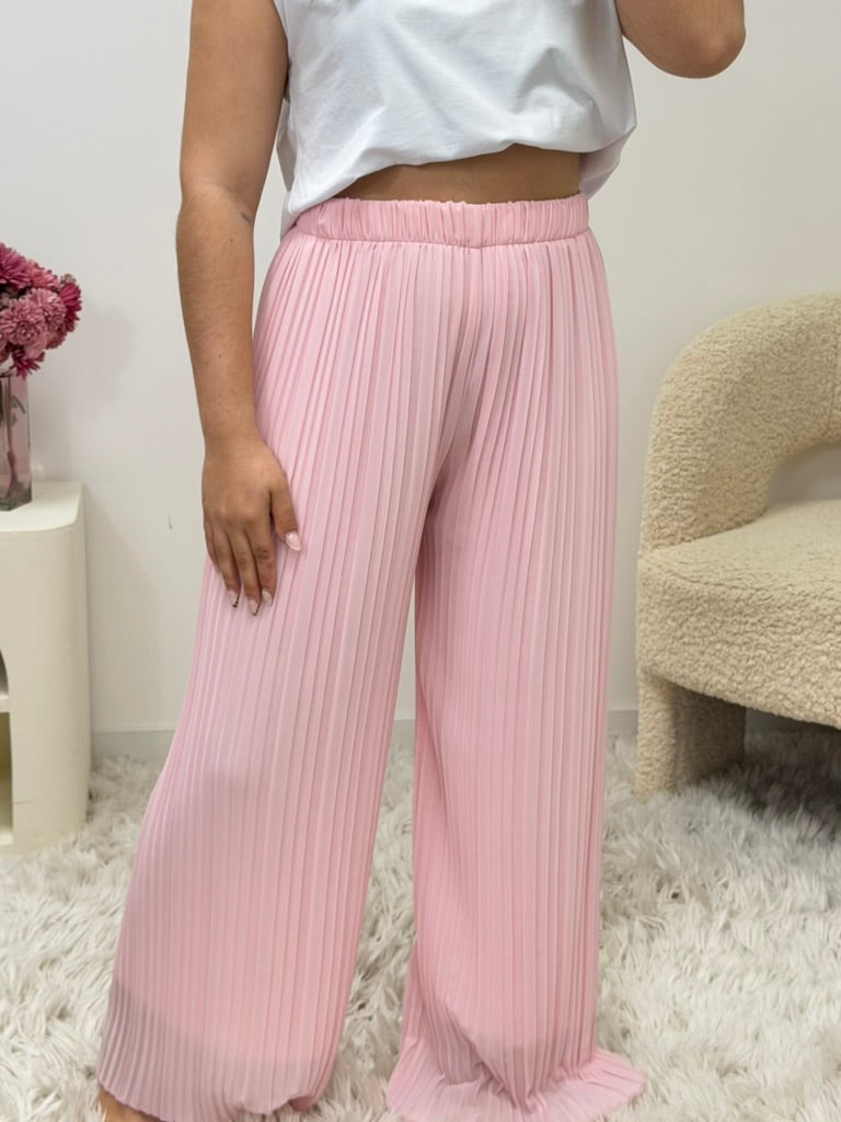 pantalon pantalon ROMY rose baby dsclothes