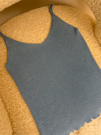 TULUM bleu