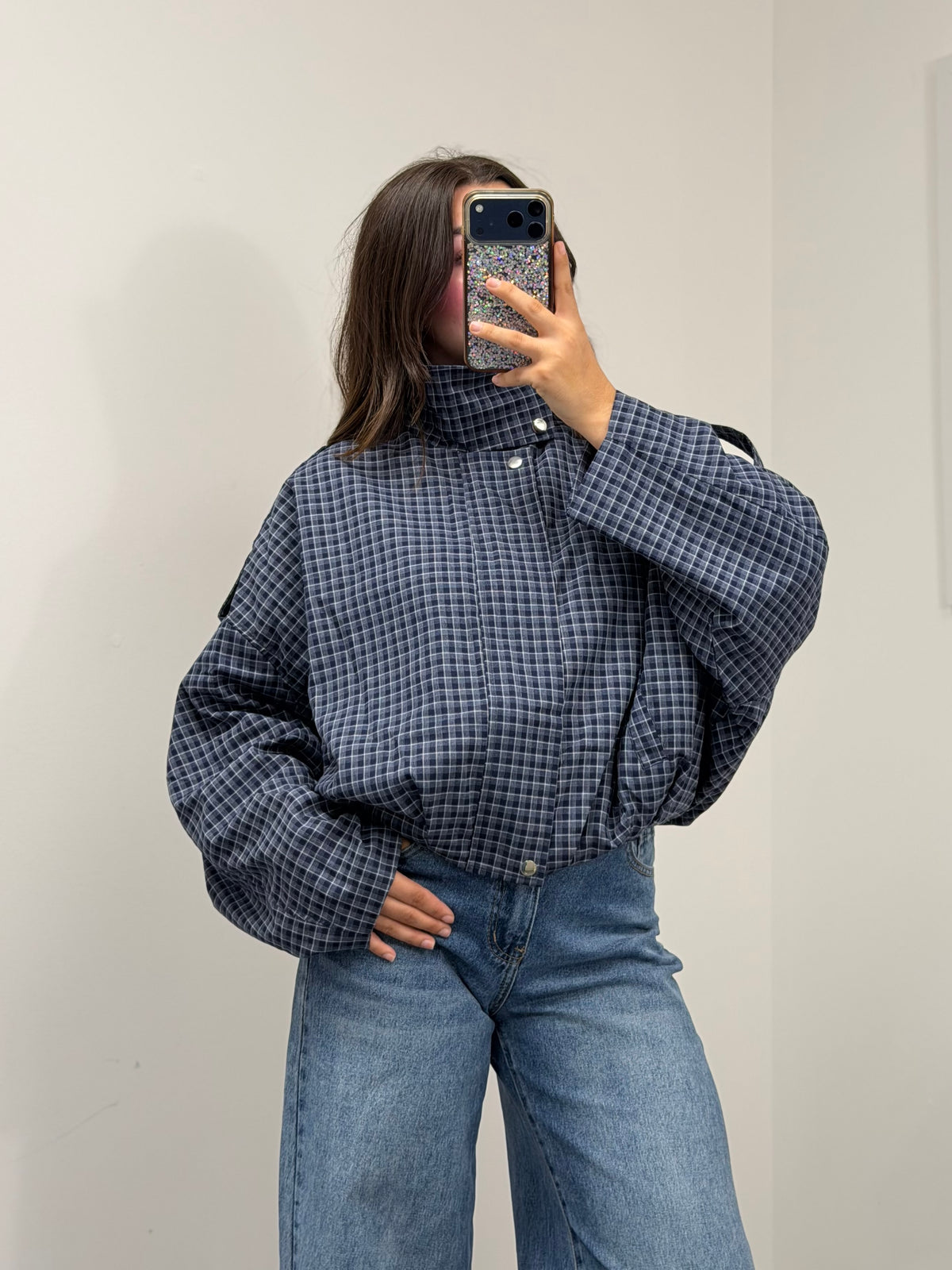 Veste BILLIE dsclothes