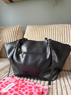 Sac CHLOÉ noir dsclothes