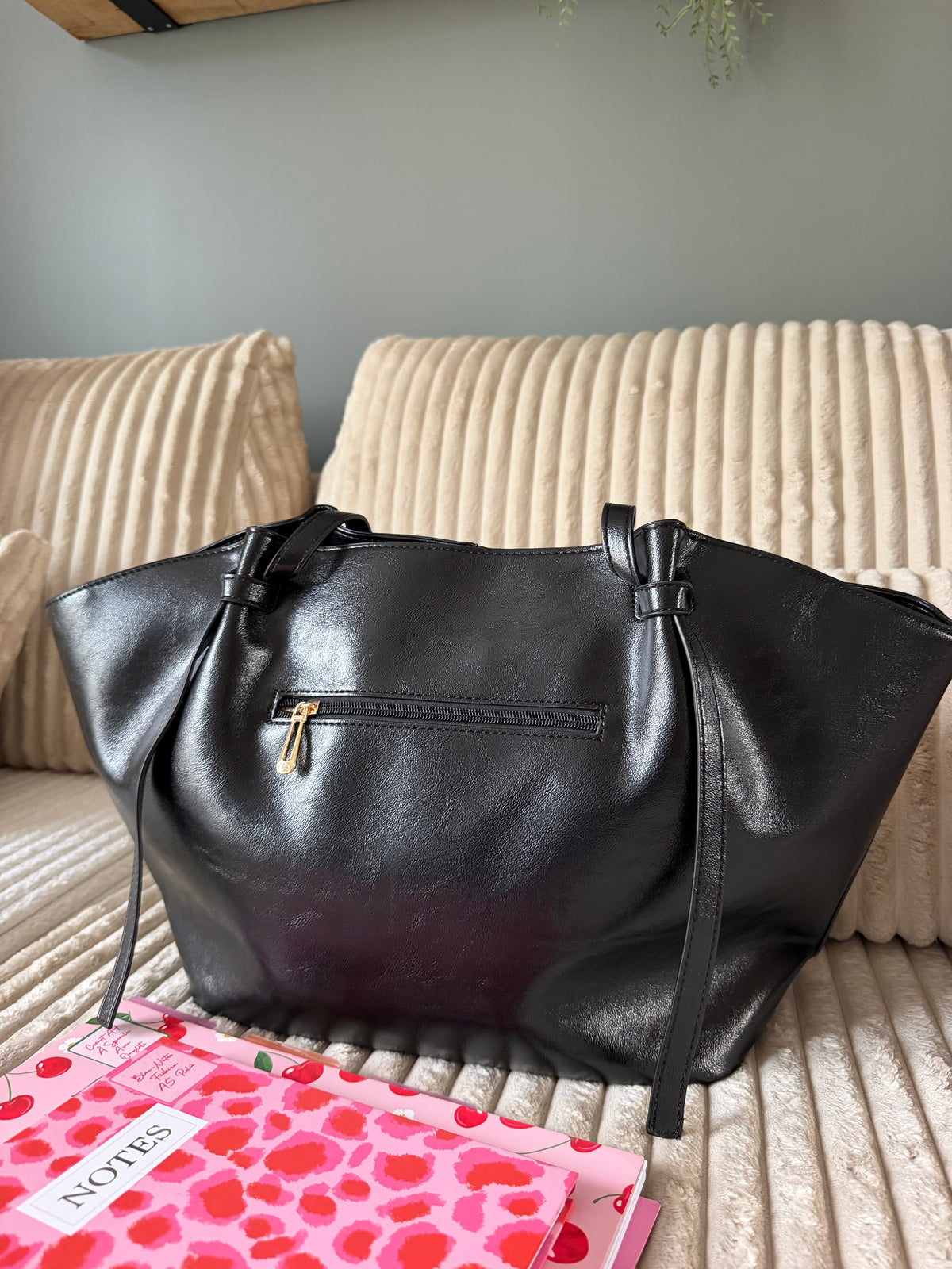 Sac CHLOÉ noir dsclothes