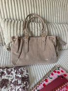 sac Sac LOLA beige dsclothes