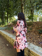 robe Robe ARES dsclothes