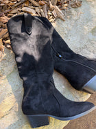 santiags Santiags DAKOTA noires dsclothes