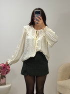 Blouse Célestine dsclothes