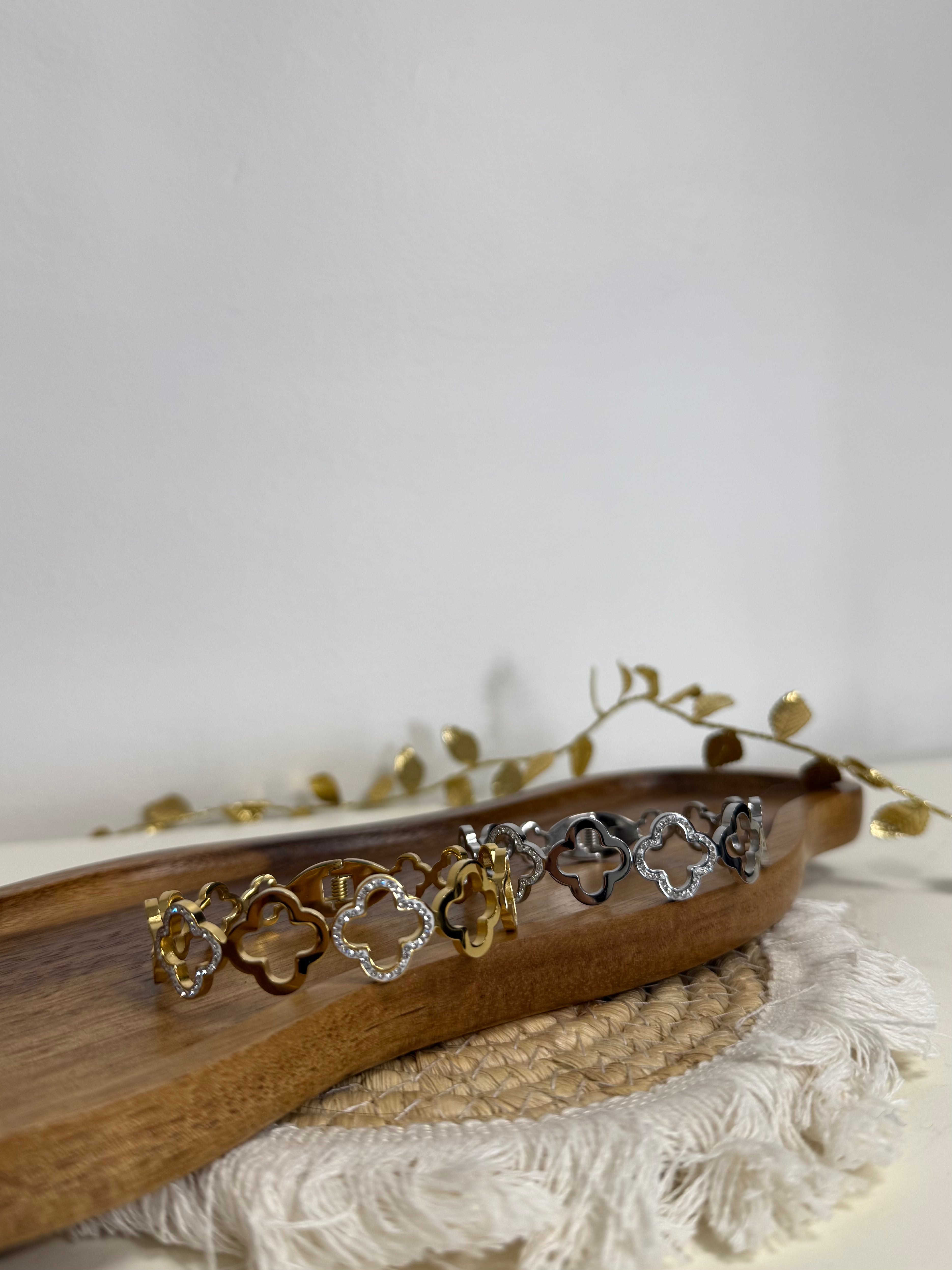 jonc Jonc Élio argenté dsclothes