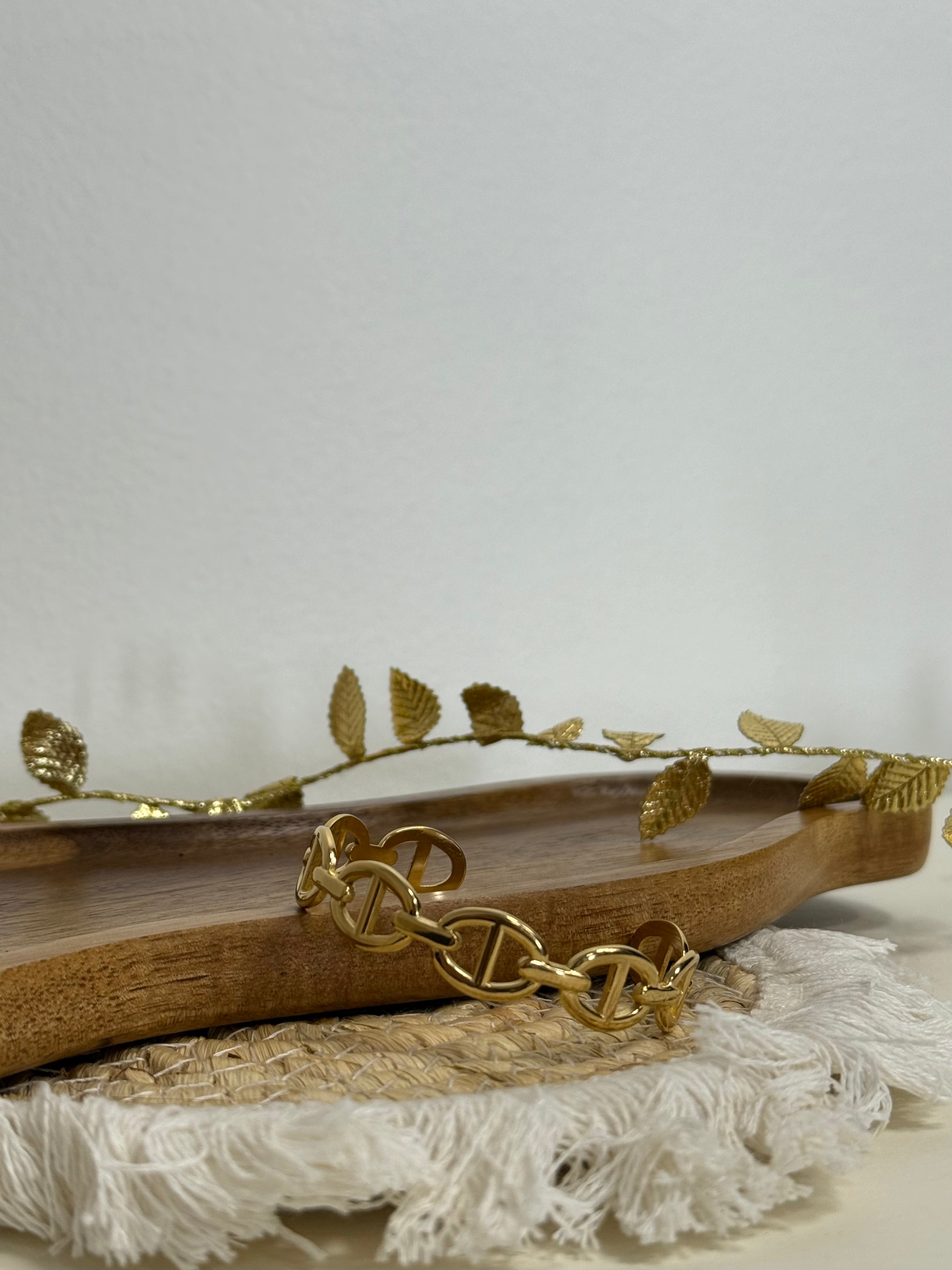 jonc Jonc Ysé doré dsclothes