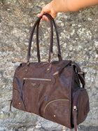 Sac Esmée marron dsclothes