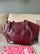 Sac CHLOÉ Bordeaux dsclothes