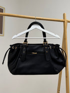 sac Sac VAIA noir dsclothes