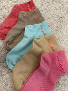 chaussette chaussette MY LOVE dsclothes