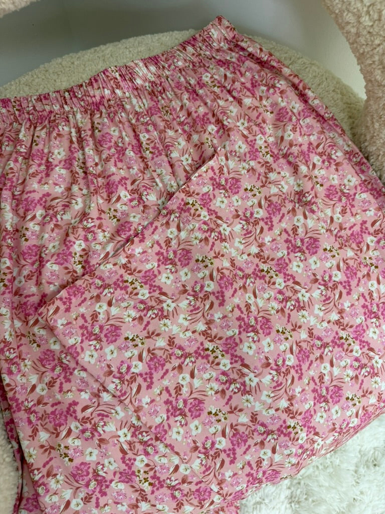 pantalon SALOMÉ pinky dsclothes