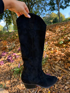 santiags Santiags DAKOTA noires dsclothes